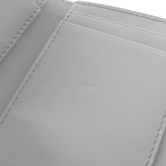 Christian Dior 30 Montaigne S2057 Obae Wallet - Picture 6 of 8